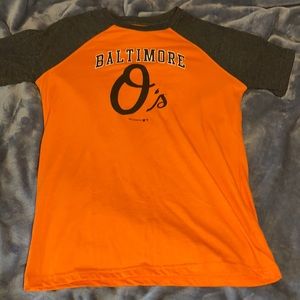 Boy’s XL Baltimore Orioles Official Tee